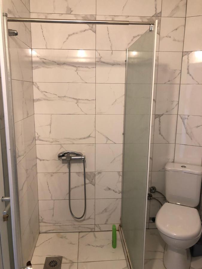 Ulpiana Apartment Centrum, Prishtine Extérieur photo